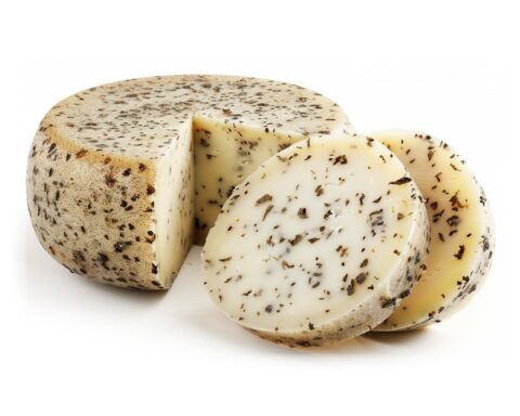 Brie de Meaux